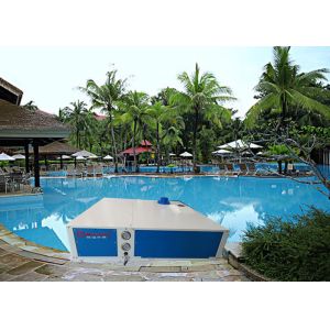 Quality Three-in-one dehumidification heat pump with convenient use and easy installation for sale