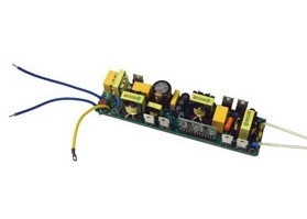 Aluminum Material CMH Digital Ballast , HPS Electronic Ballast Constant Power 35