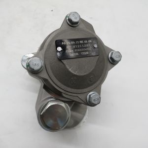 High quality Steering booster pump WG9619470080 4*2 6*4