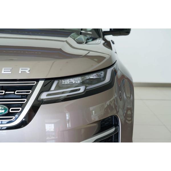 2024 Chery 2.0T LUXURY Gasoline Hybrid SUV Vehicle with Openable Sunroof and Handling