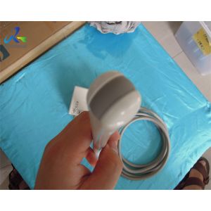 9Mhz Urology Endocavity Ultrasound Transducer Probe Siemens EC9-4