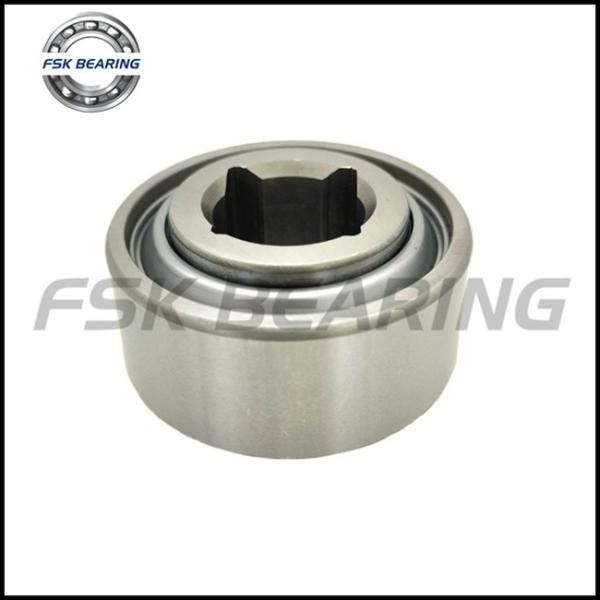 GW216PP2 Square Hole Spherical Eccentric Bearing AG Bearing 57.15*140*63.5mm Durable