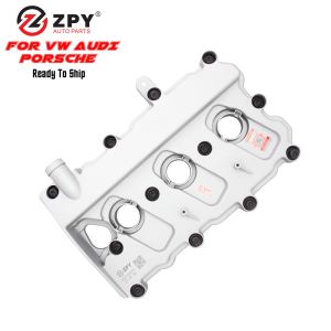 Engine Valve Cover 06E103472L 06E103472F 06E103472G 06E103472J 06E103472L Audi