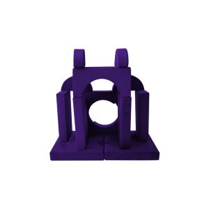 14pcs High Density Foam Modular Sectional Kids Play Sofa 15KG