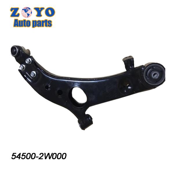 Front Lower Control Arm for Hyundai Santa Fe 2013 Year 2010-2015 Mevotech No. CMS901214