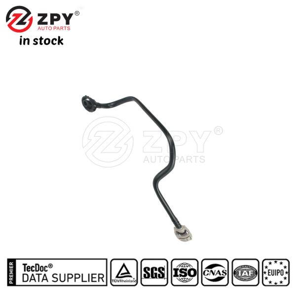 ZPY Radiator Hose Coolant Pipe for Audi A4L 2017-2020 VW Porsche