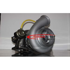GT4702 706224-0001 23524077 Detroit S60 Garrett Engine Turbocharger