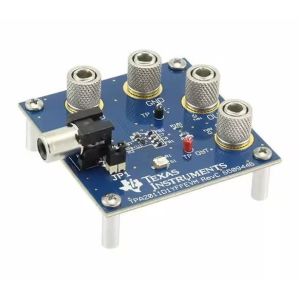 Quality TPA2011D1YFFEVM TPA2011D1 1 Channel Output Class D Audio Amplifier Evaluation for sale
