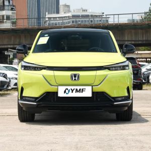 Quality High Fuel Efficiency Petrol SUV 's 2023 Hondas ENS1 EV Car with 510km Range and 5 Seats for sale