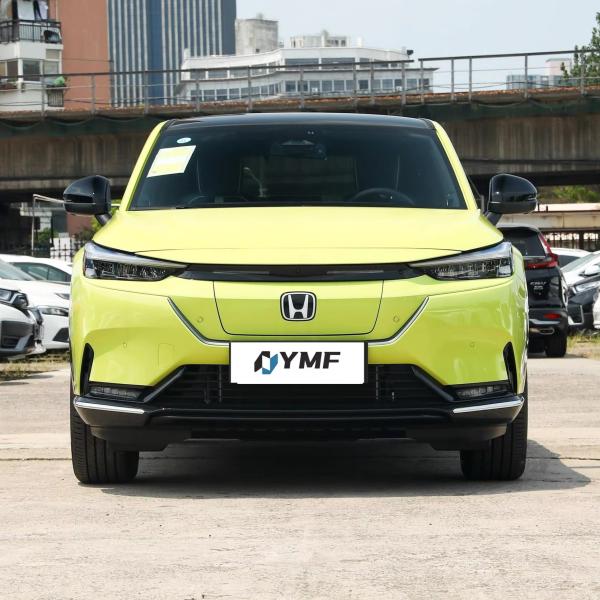 High Fuel Efficiency Petrol SUV 's 2023 Hondas ENS1 EV Car with 510km Range and