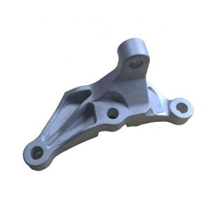 Precision Machined Parts CNC Aluminum Milling Parts For Aluminum Auto Parts OEM