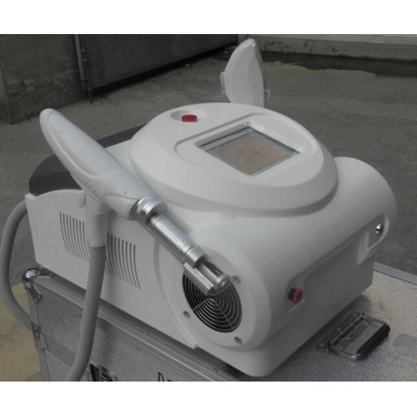 Buy LONG PULSE AND IPL hair removal& skin rejuvenation machine at wholesale prices