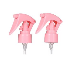 24/410 28/410 Mini Trigger Sprayer with Clip Switch