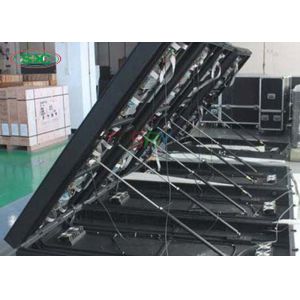 P6 outdoor full color led display/outdoor advertising digital display screens