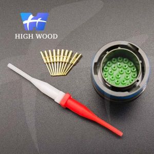 MS26482 Connector,MS3475W22-55SN,MIL-C-26482Ⅱ，MS26482 seriesⅡ