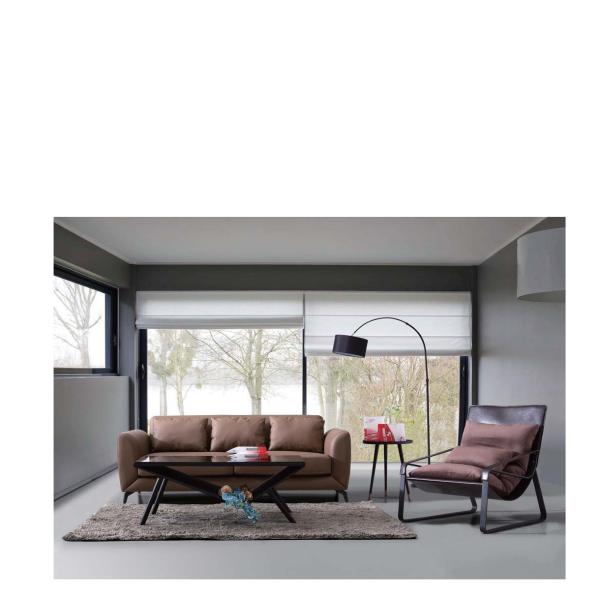 classical modern Shared Workspace Furniture. lounge sofa