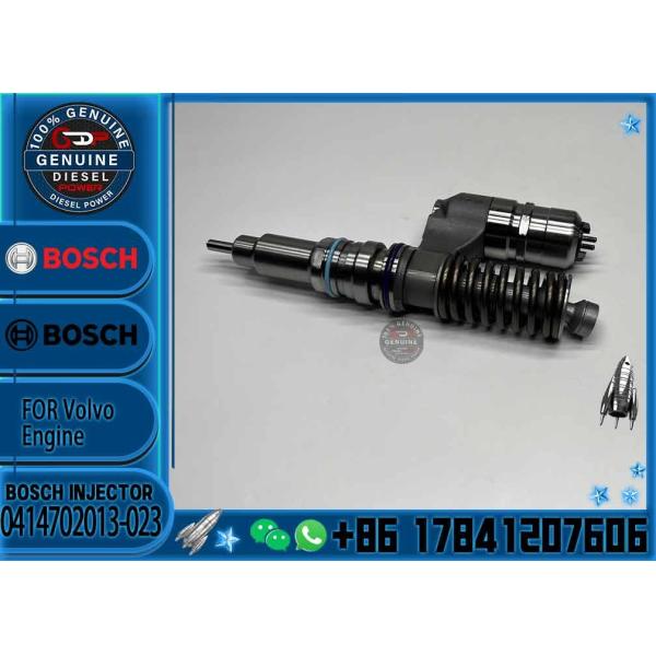 High quality diesel fuel injector 0414702013-023