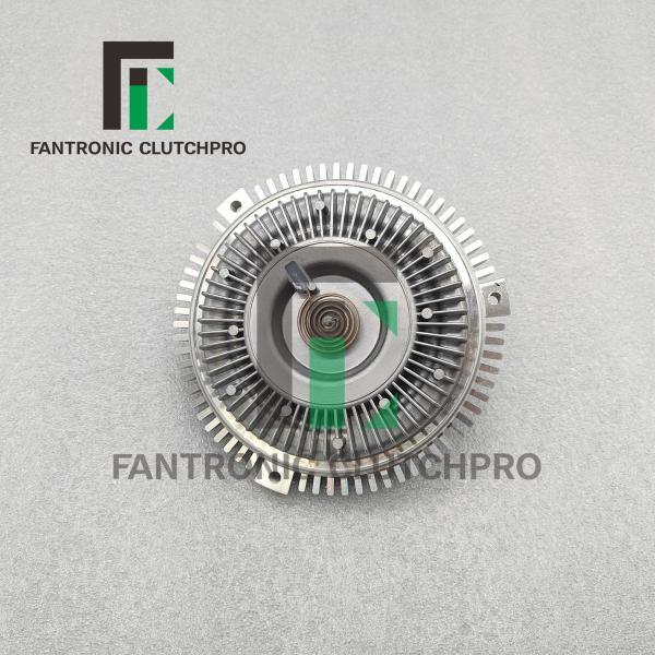Cooling System Fan Clutch Truck Viscous Fan Clutch Fan 3162-1308008