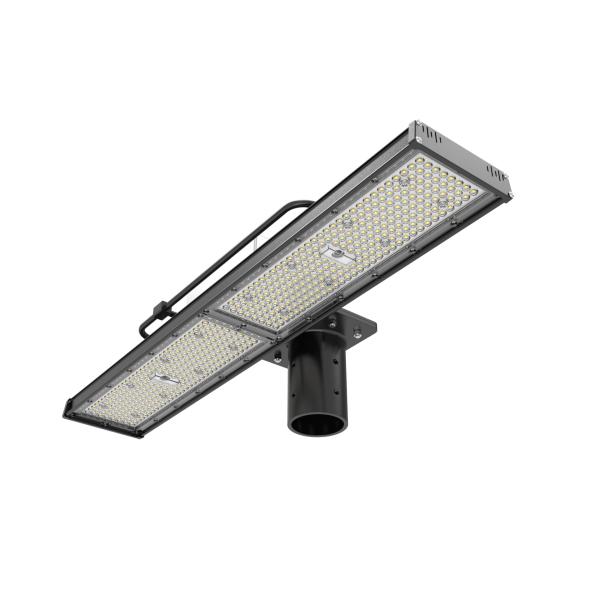 Buy IK09 Impact Resistance Linear LED High Bay Light Antique Style Designed for Industrial Warehouse and Commercial Lighting at wholesale prices