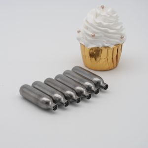 8g Whip Cream Chargers OEM Dessert Tools N2O Gas