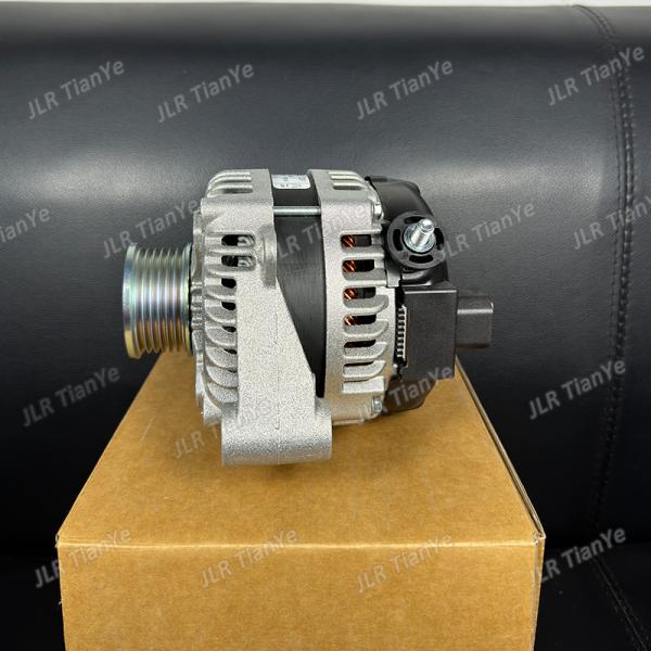 Range Rover Automotive Engine Parts 2010-12 5.0 LR124471 LR091107 LR077418 LR023405