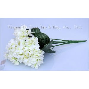 Quality Artificial Hydrangea Bush for sale