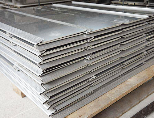 Buy AISI Standard 420 Rolled Stainless Steel Sheets For Mechanical Engineering at wholesale prices