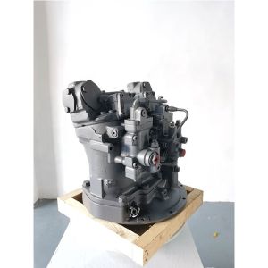 Steel ZX240-3 ZX250-3 HPV112 Hydraulic Main Pump