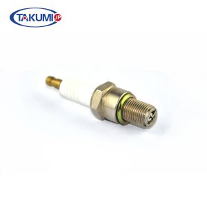 M14X1.25 Thread CHAMPION RN79G Industrial Spark Plugs For Ford