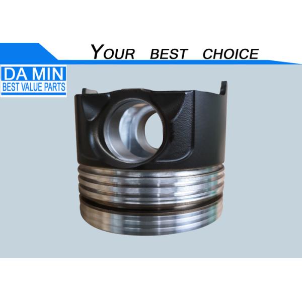 Buy V Type 10PE1 Isuzu EXR CXZ Engine Piston 1121118130 Square Combustion Chamber Code 6780 at wholesale prices
