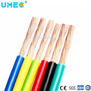 China Insulated Copper Wire for House Wiring and Industrial Applications on sale