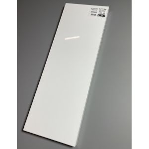 High quality PET Coating Medium Density Board For kitchen cabinet