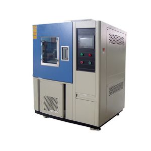 Air Cool Humidity Temperature Humidity Chamber FOR Electronics Industry