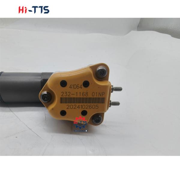 232-1168 232-8756 156-3895 111-7916 204-2467 198-4752 Fule Injetor For 3408 3412