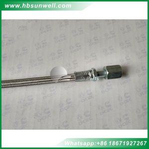 3976797 Cummins engine 6BT 6CT Air Compressor Flexible Hose