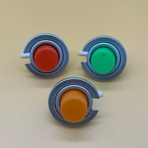 Versatile Butane Flow Valve - Universal - Fit for Multiple Appliances