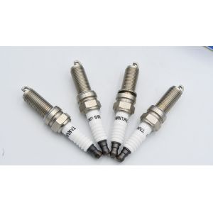 Automobile Spark Plug K6RTC For NGK BKR6ES DENSO VK20/K20PR-U/K20TT