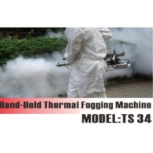 Durable High Grade Short Thermal Fogger Machine Fumigation Disinfection