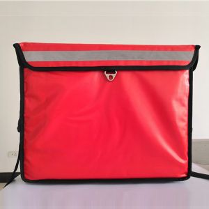 440gsm PVC Coated Tarpaulin Fabric For Food Takeout Box