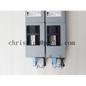 JPSU-650W-AC-AFI JPSU-650W-AC-AFO Server Power Supply for JUNIPER QFX5100-48S QFX5100-48T QFX5100-96S