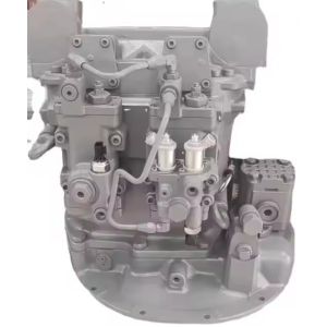 China HPV102 Excavator Hydraulic Main Pump 9256846 Use For ZX200 on sale