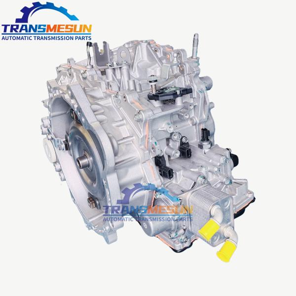 The new Zhengpin fourth generation Geely Emgrand 1.5L CVT transmission assembly