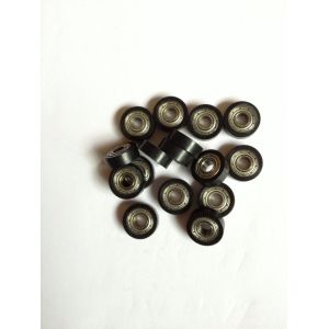China Fuji Frontier 350 370 375 Minilab Spare Part Bearing 322ny1g01 on sale