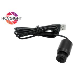 Mini 1MP 720P USB Camera Mini Bullet USB Camera Plug And Play For Linux System