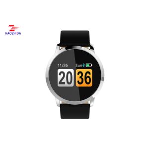 Blood pressure measurement smart bluetooth watch Haozhida Digital Tech