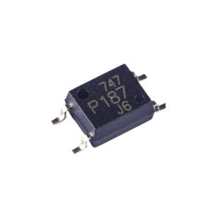 Quality to-shiba TLP187 Electronic Components Tle42744dv50 Bzt52c15-7-f for sale