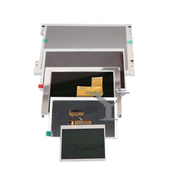 Buy High Quality 20 pins LVDS Interface LQ104S1LG61 10.4" 800x600 tft lcd display panel at wholesale prices