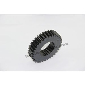 911110413 Change Wheel Gear Sulzer Projectile Loom Parts