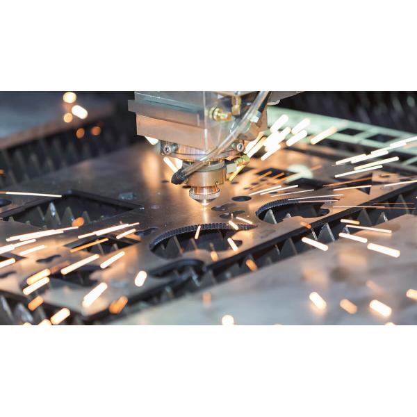 Herolaser 1500w 2000w Laser Engraver Engraving Cutting Machine for Metal Sheet Aluminum Copper