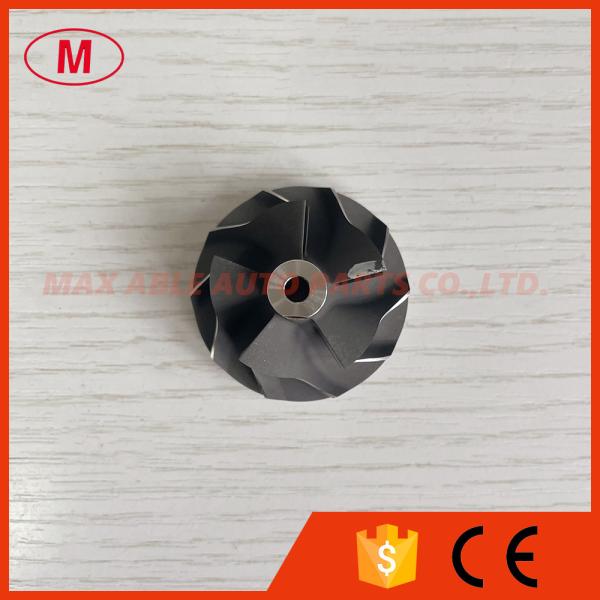 GT12 795787-0007 turbo compressor wheel